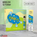 Vape dùng một lần breze stiik mega 2200puffs