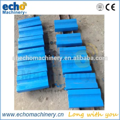 Tesab spare parts,Tesab liners,Tesab 1012 blow bar,stroke plate,protector plate,grinding list/plate,casting wear plate