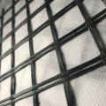 Nonwoven Geotekstil ile Kompozit Kaplı Fiberglas Geogrid