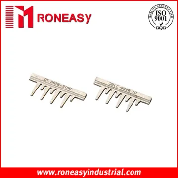 Plastic Mold Tooling Spare Parts (RY-PMT009)