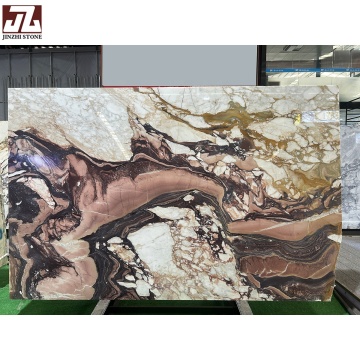 Italienische Marmor Luxus Natursteinplatten und Fliesen