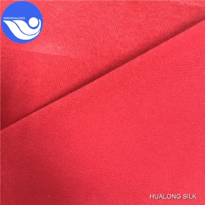 velvet spandex laminated with loop velvet