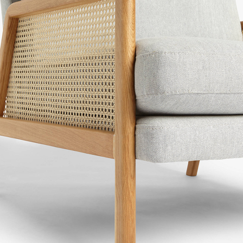 single sofa