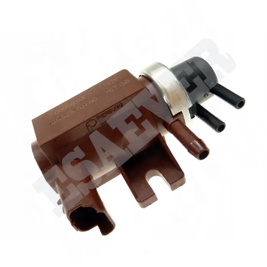 ESAEVER PRESSURE SOLENOID VALVE 3M5-Q9E882-BB FOR FORD