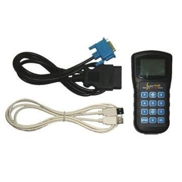 Super Vag K + Can V4.8 Vag Diagnostic Scanner To Odometer Correction