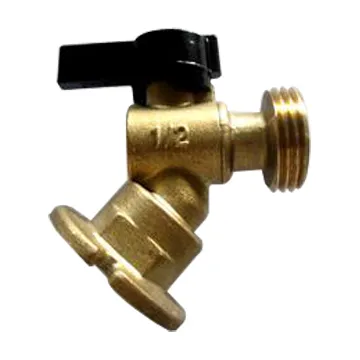 Quarter-turn Low Pressure Valves Sillcock,QT63X