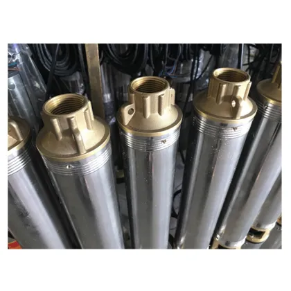 Best 0.25HP Submersible Pump: Moto Pompe Well Pumps & Centrifugal Pumps