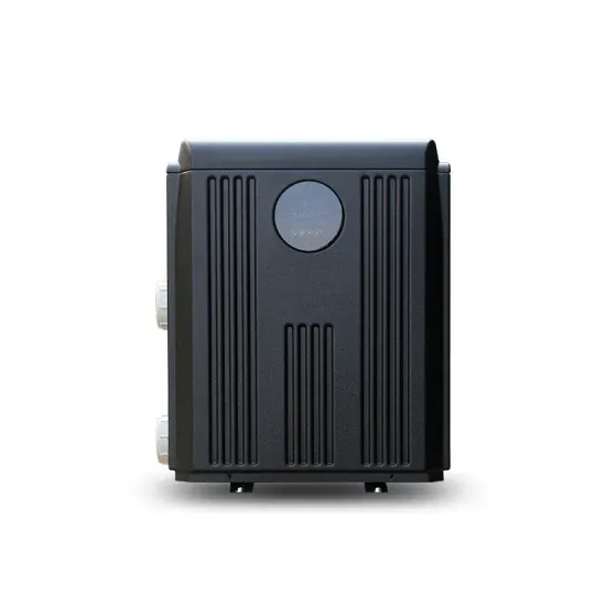 ABS Shell Inverter Swimming Pool Heat Pump
