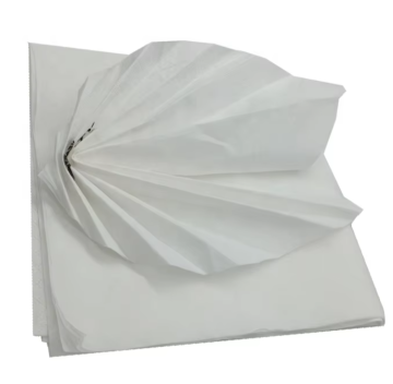 Wholesale Natural Cocktail Custom logo Printed Paper Napkin