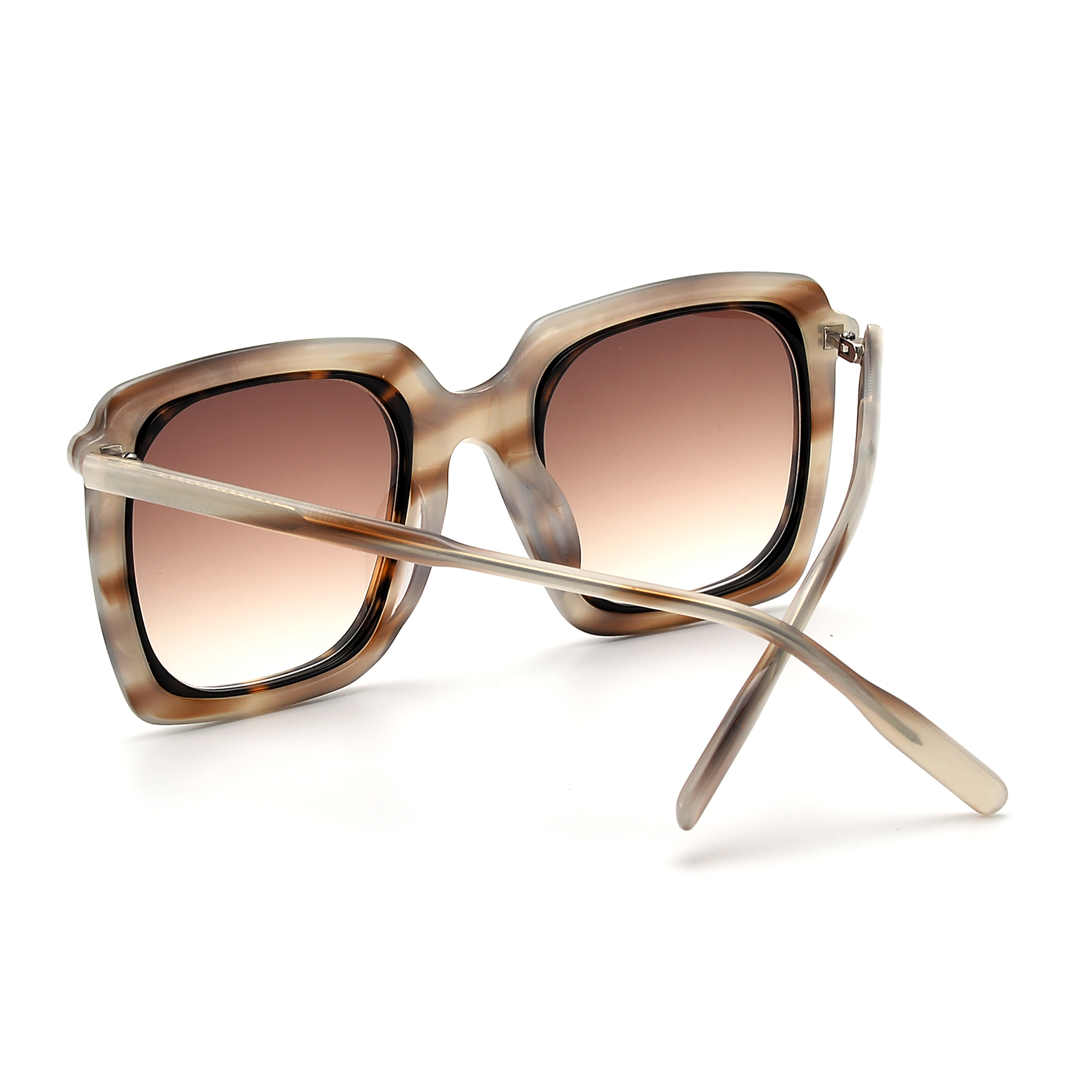 Acetate Sunglasses Frame