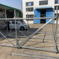 Modular Raya Scaffolding Solution