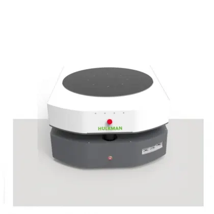 HULKMAN Autonomous Mobile Robot - 660lb Capacity AGV with SLAM and Lifting