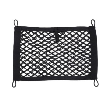 Camper Van Ceiling Cargo Storage Net