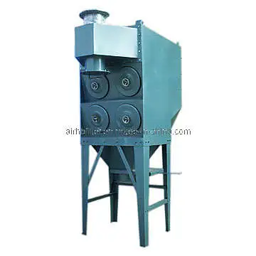 Donaldson Torit Dust Collector