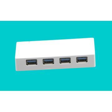 USB 3.0 4- Port HUB