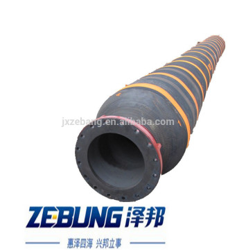 10"marine floating hose pipe