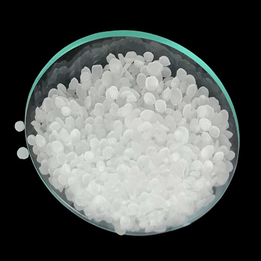 Oxidized PE Wax Polyethylene Wax For PVC