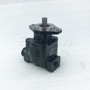 Hydraulic Pump Replacement: Biston AT179792 Gear Pump for John Deere AT179792