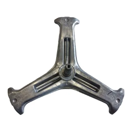 LG Washing Machine Drum Spider Part MHW62021601 - Genuine Replacement