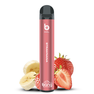 Bang XXL Disposable Vape 6.0ml Nic-Salt Multi Flavors