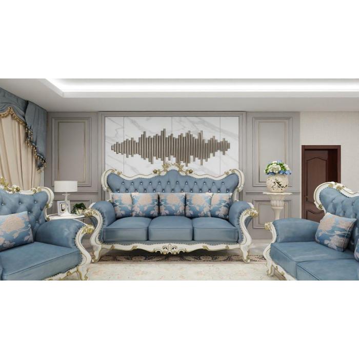 Thiết kế hạt cẩm thạch bằng đá cẩm thạch bóng của UV