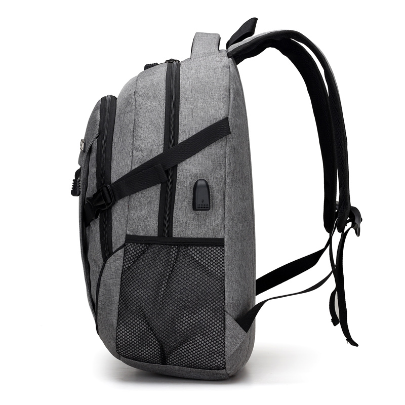 Student Bookbag Laptop Backpack