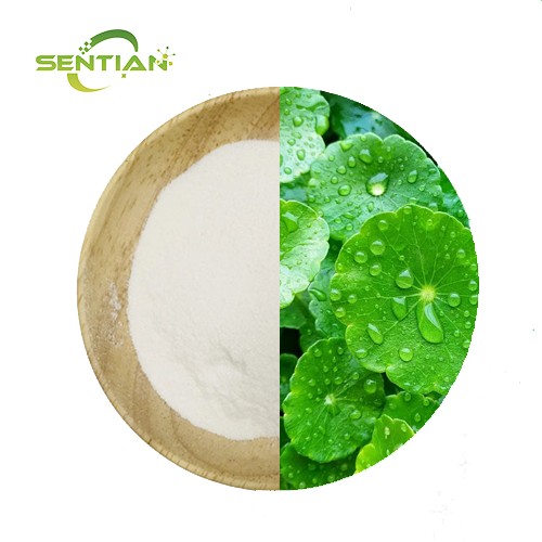 High-quality Asiaticoside herbal extract