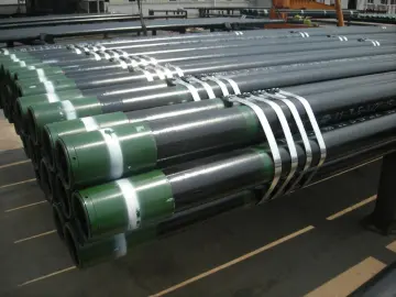 N80Q Oil tubing / Seamless tubing / Prime steel pipe