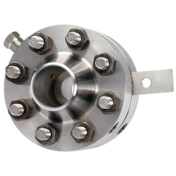 316 Stainless Steel Raised Face Orifice Flange