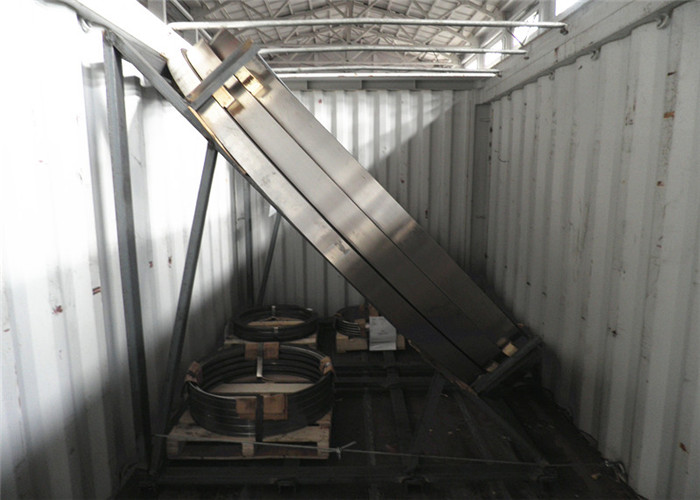 Hot Forged Mining Gear Blank