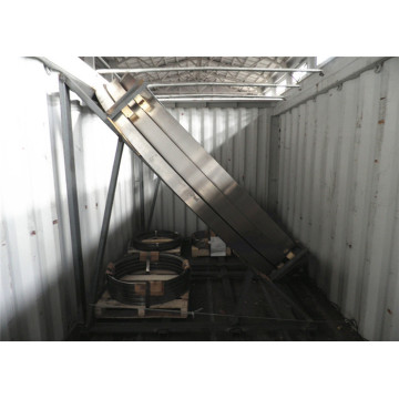 Hot Forged Mining Gear Blank