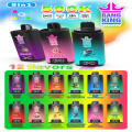 BANGKING 500K 8ni1 Puffs Vape veleprodaja