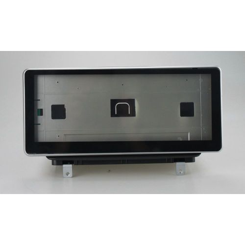 4G LTE Car Multimedia Audi Q3 (2012-)