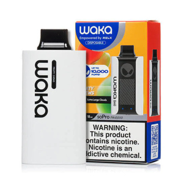 Оригинален Waka SoPro PA10000 PUPHS USA на едро