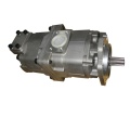 Komatsu Grader roller hydraulic gear pump