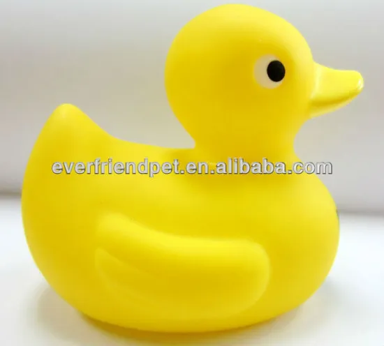 price top quality bath rubber duck