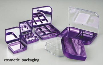cosmetic packaging