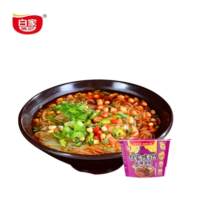 2018 Hot Sale Healthy Noodles Wholesale Instant Noodles