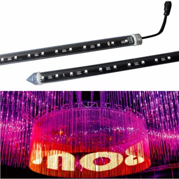 Stick Tube Dmx Led Pixel 360 Degree Tube
