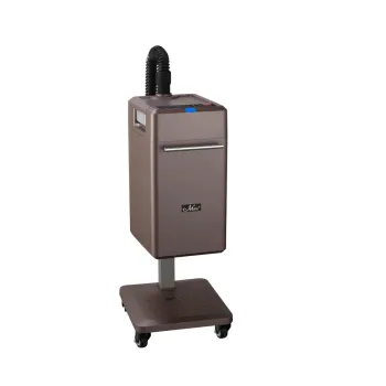 DFAM Nano Machine and Other Hair Salon Equipment