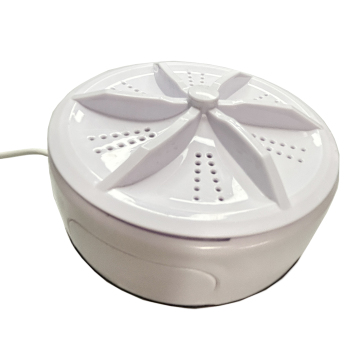 Portable Mini Ultrasonic Laundry Washer