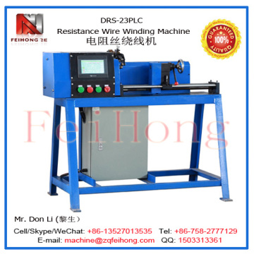 Resistance Wire Winding Machine