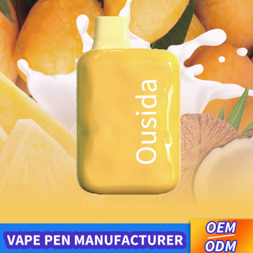 OEM Elf Bar Lost Mary OS5000 Disposable E-Cigarettes