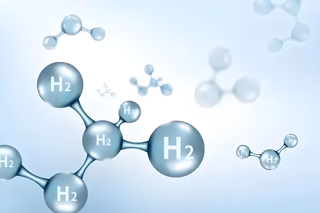 hydrogen water 11
