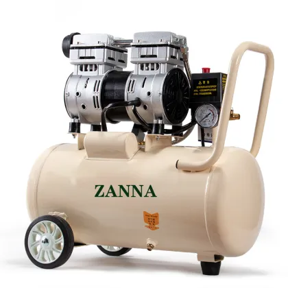 mobile home air conditioner compressor