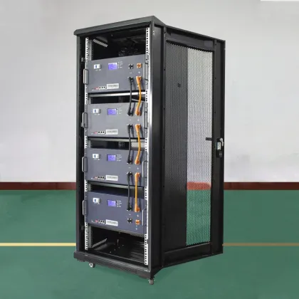 High Voltage Battery Storage Systems for Solar Energy - 10kWh to 25kWh for BYD, Growatt, Goodwe