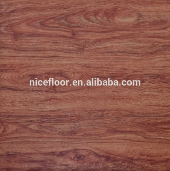HDF core engineered wood floors