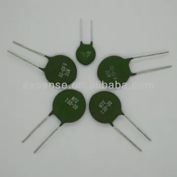 Power type NTC thermistor 2.5D13