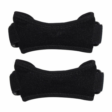 Ginocchiera Regolabile Supporto Patella Brace Per Condromalacia