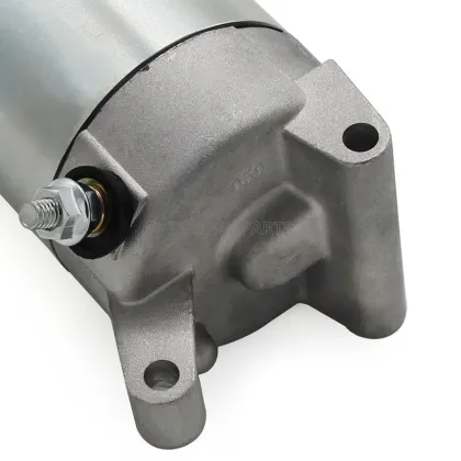 Motorcycle Starter Motor for Various Polaris Models